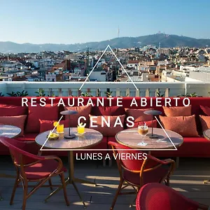 Vincci Mae Hotel Barcelone