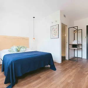 Magatzem 128 Guest house Barcelona
