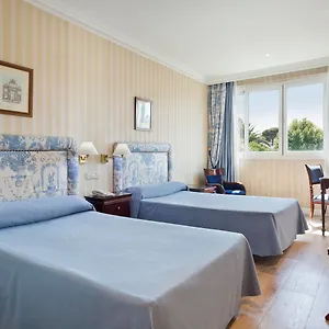 Osuna Hotel Madrid