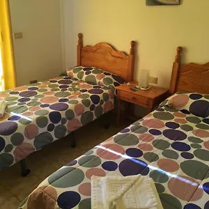  Apartamento Noda España