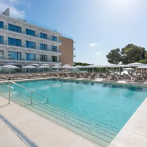 Palia Tropico Playa Hotel Palmanova