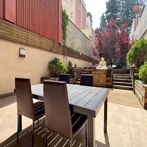 Apartmanhotel To, Barcelona