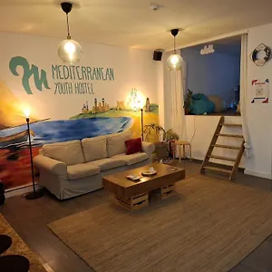 mediterranean-hostel-barcelona.catalonia-hotels.com/