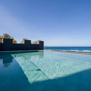 Sercotel Playa Canteras Hotell