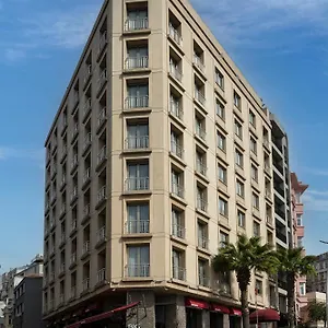 Continental Pera טורקיה