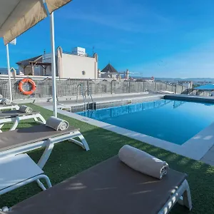 Hesperia Hotel Cordoue