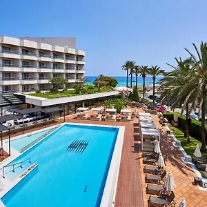 Serrano Palace Hotel Cala Ratjada (Mallorca)