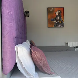 Szálloda Ginebra, Barcelona