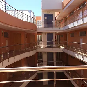  Apartamento Hola 1-30 España