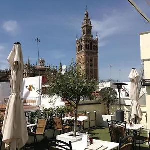 Palacio Alcazar Hotel Seville