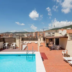 Bertran Lejlighedshotel
