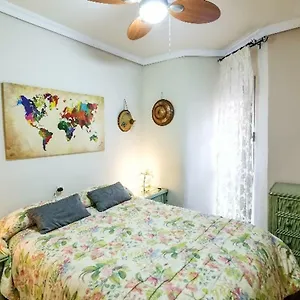  Apartamento Azahara España
