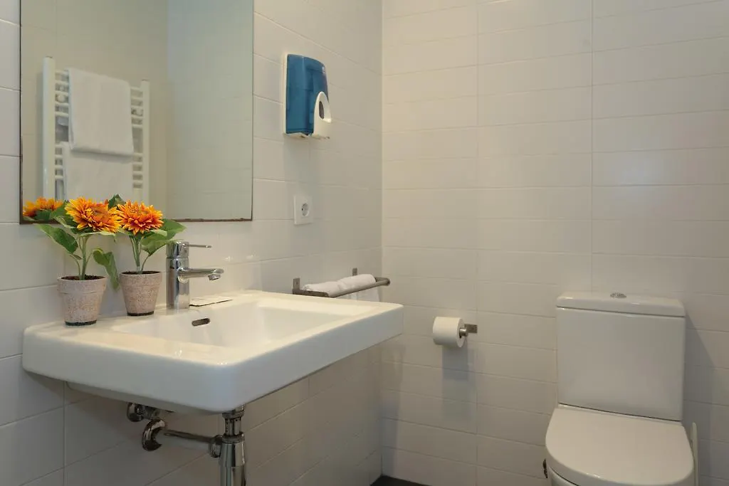 Guest house Hostal Benidorm Barcelona