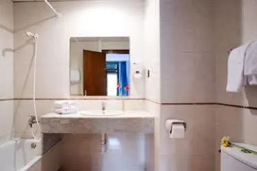 Hostal Benidorm Barcelona