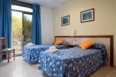 Guest house Hostal Benidorm Barcelona
