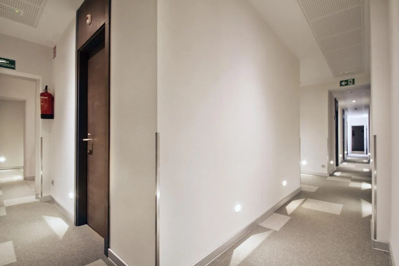 Hostal Benidorm Barcelona 2*,