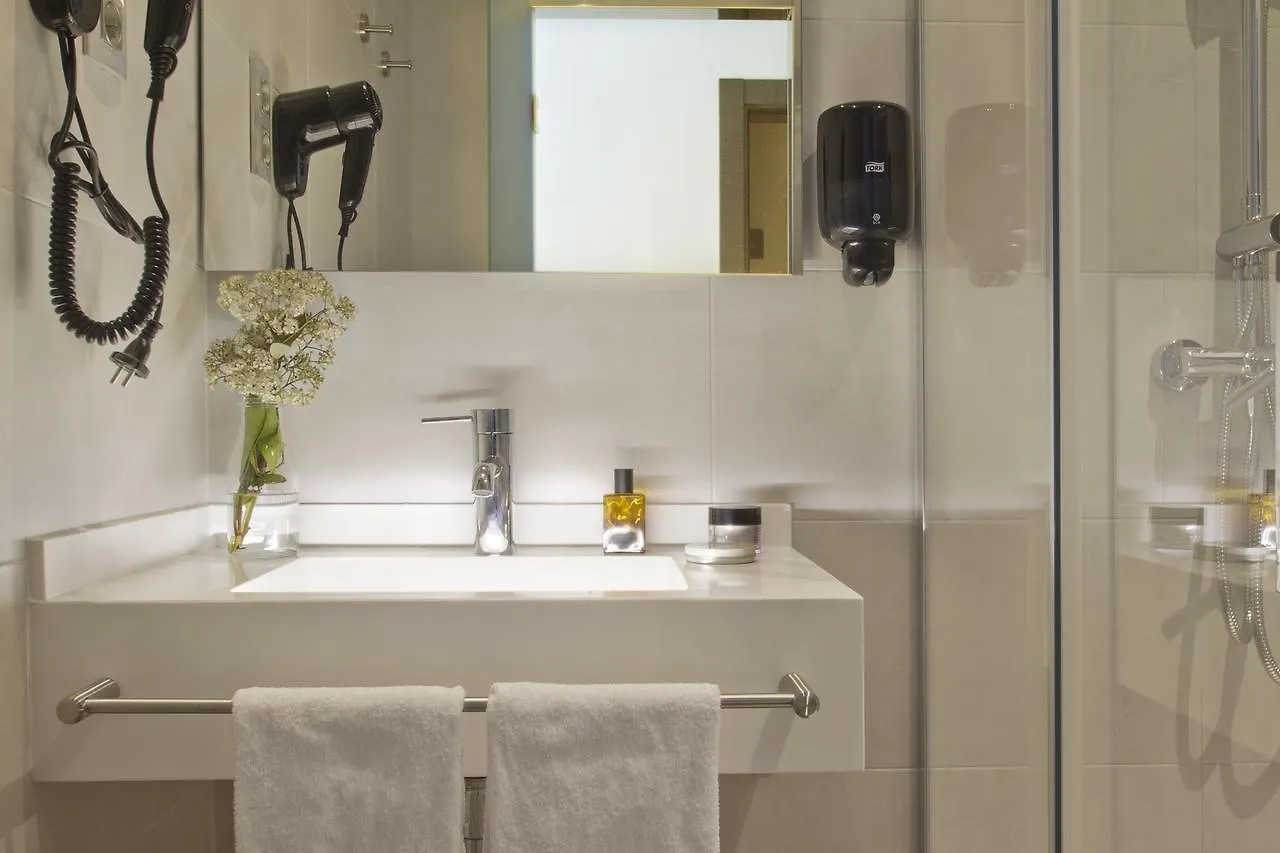 Guest house Hostal Benidorm Barcelona