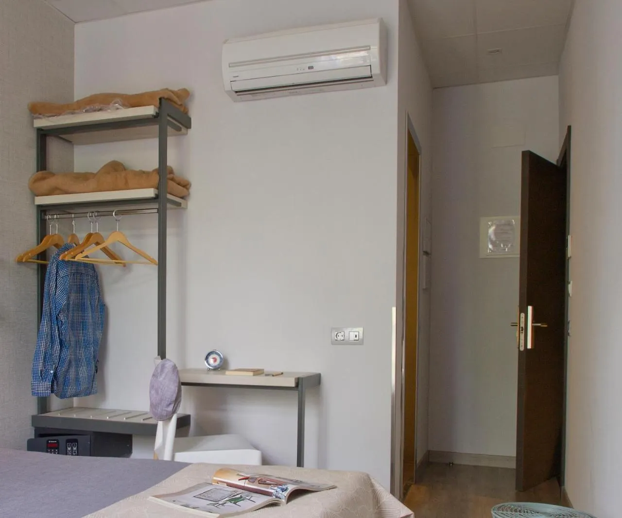 Hostal Benidorm Barcelona