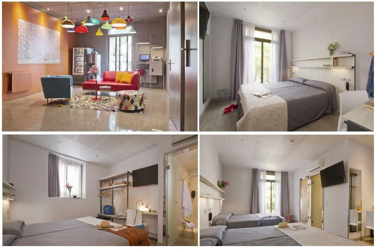 Hostal Benidorm contacts